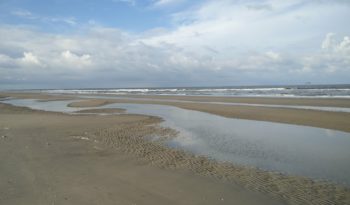 Borkum Strand